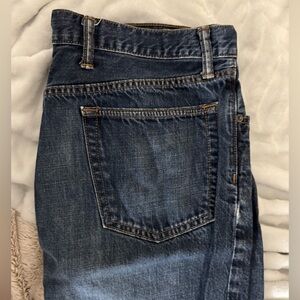 Gap men’s jeans size 36